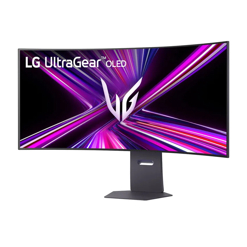 Màn hình LG UltraGear 45GX950A (45 icnh/5K2K UHD/OLED/165Hz/0.03ms) thumb 3