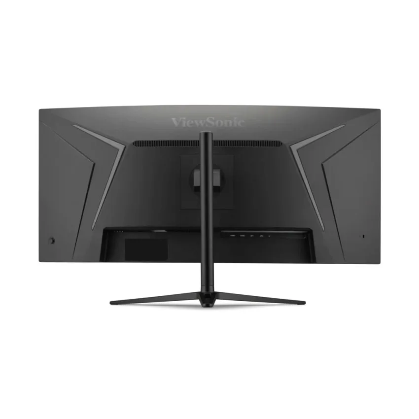 Màn hình ViewSonic VX3418C-2K (34 inch/UWQHD/VA/180Hz/1ms/loa/cong) thumb 5