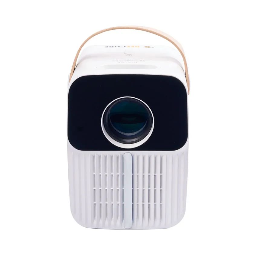 Máy Chiếu Mini Beecube X2 Max ( GEN 3 ) thumb 5