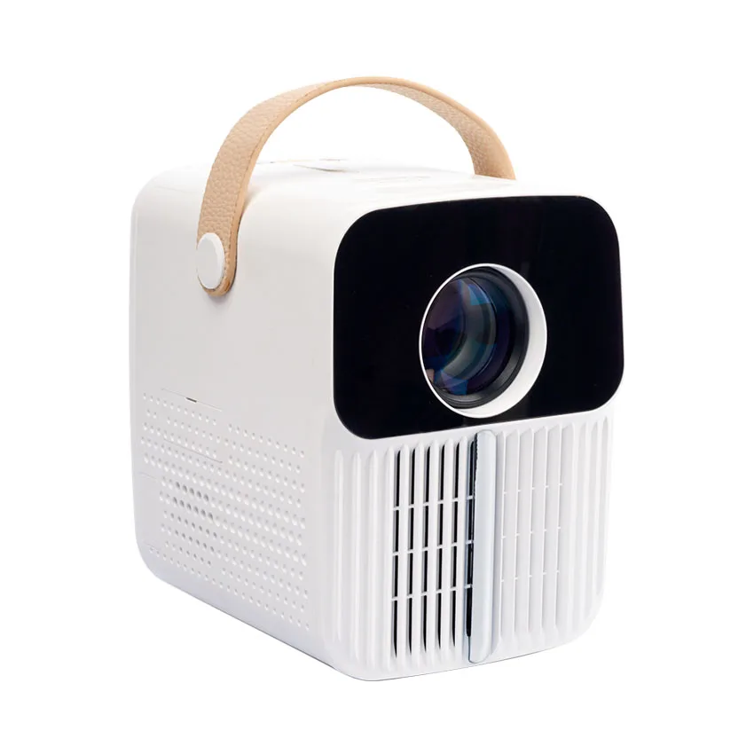 Máy Chiếu Mini Beecube X2 Max ( GEN 3 ) thumb 2