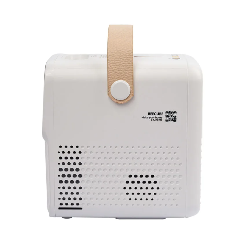 Máy Chiếu Mini Beecube X2 Max ( GEN 3 ) thumb 3