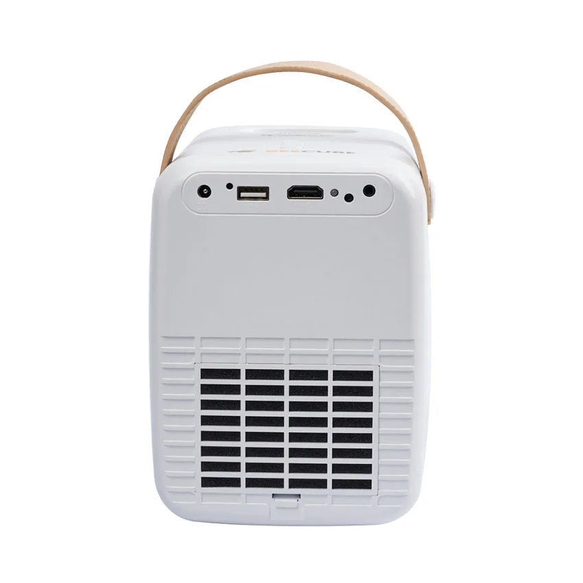 Máy Chiếu Mini Beecube X2 Max ( GEN 3 ) thumb 4