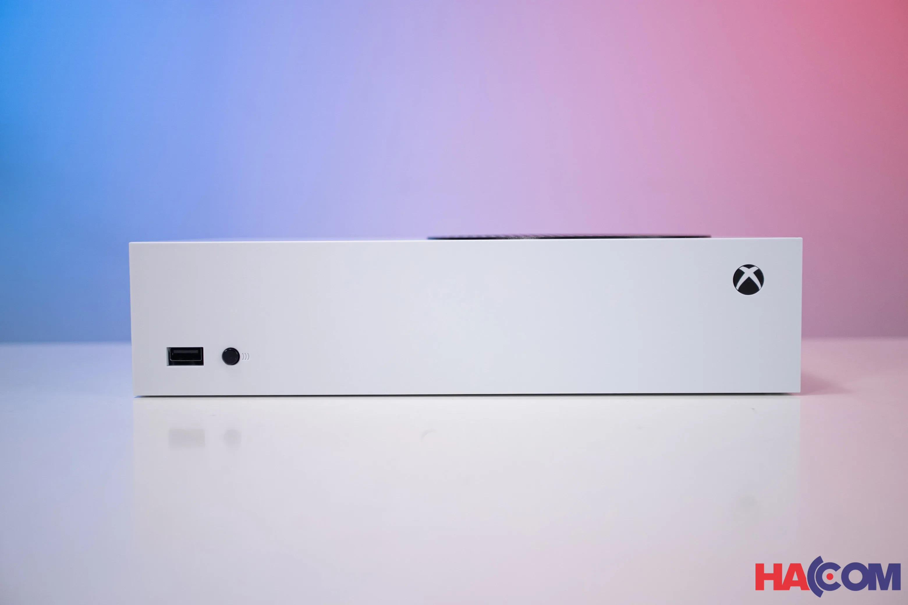 Máy chơi game Microsoft Xbox One Series S /512GB thumb 4