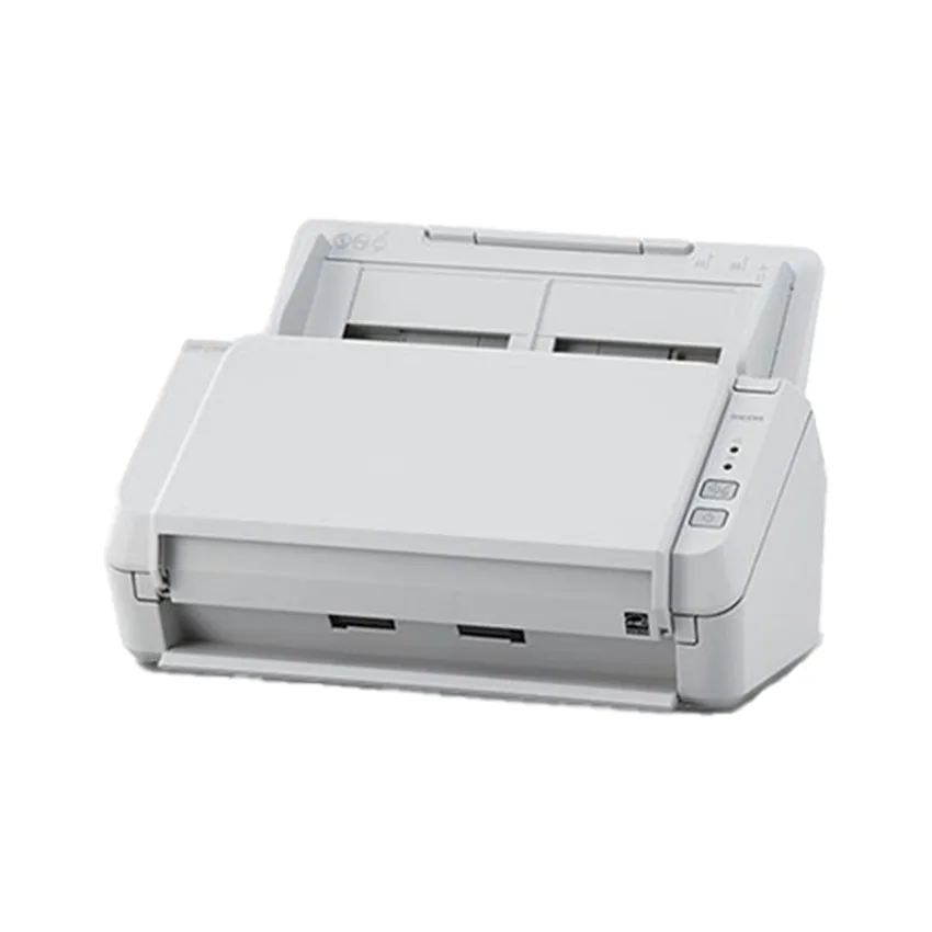 Máy scan Ricoh SP-1120N - PA03811-B001 (Scan đảo mặt| ADF/A4/A5/USB/LAN) thumb 3