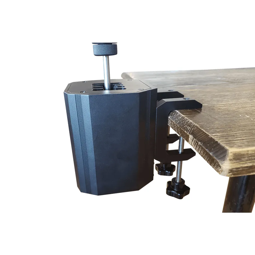 Ngàm Kẹp Mặt Bàn Cho Cần Số VNM - Gồm 2 Chiếc thumb 2