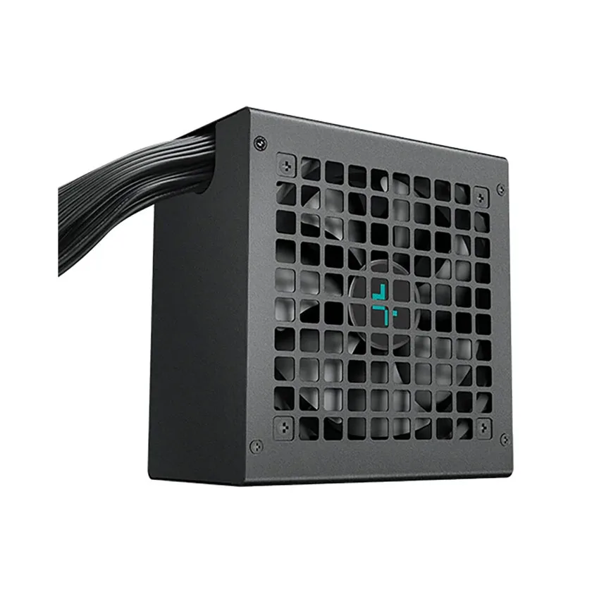 Nguồn DEEPCOOL PL650D 650W (80+ Bronze/PCIe5/màu đen) thumb 4