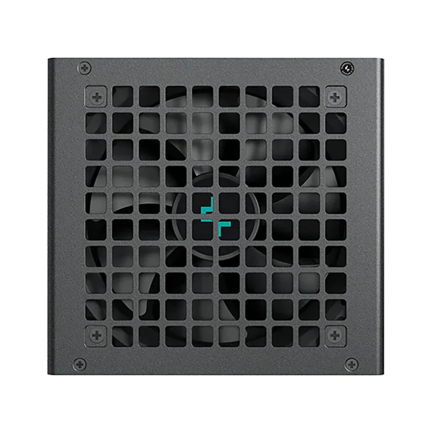 Nguồn DEEPCOOL PL650D 650W (80+ Bronze/PCIe5/màu đen) thumb 3