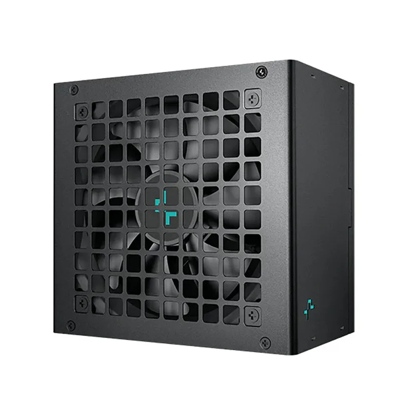 Nguồn DEEPCOOL PL650D 650W (80+ Bronze/PCIe5/màu đen) thumb 2