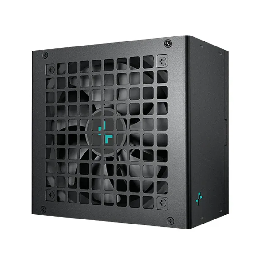 Nguồn DEEPCOOL PL750D 750W (80+ Bronze/PCIe5)