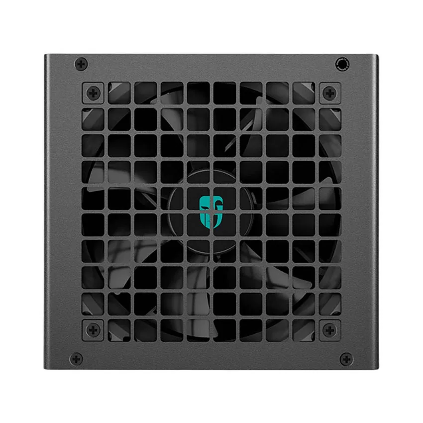 Nguồn GAMER STORM PF500X 500W(80+ Bronze/màu đen) thumb 2