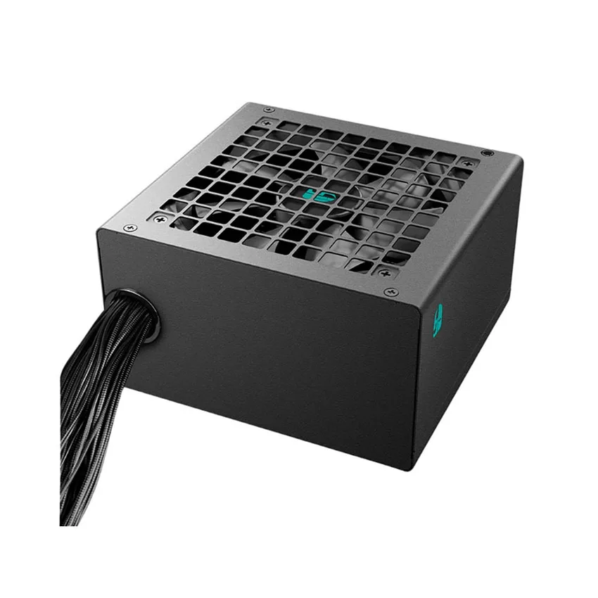 Nguồn GAMER STORM PF500X 500W(80+ Bronze/màu đen) thumb 4