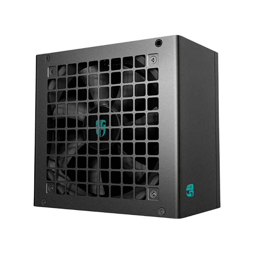 Nguồn GAMER STORM PF500X 500W(80+ Bronze/màu đen) thumb 3