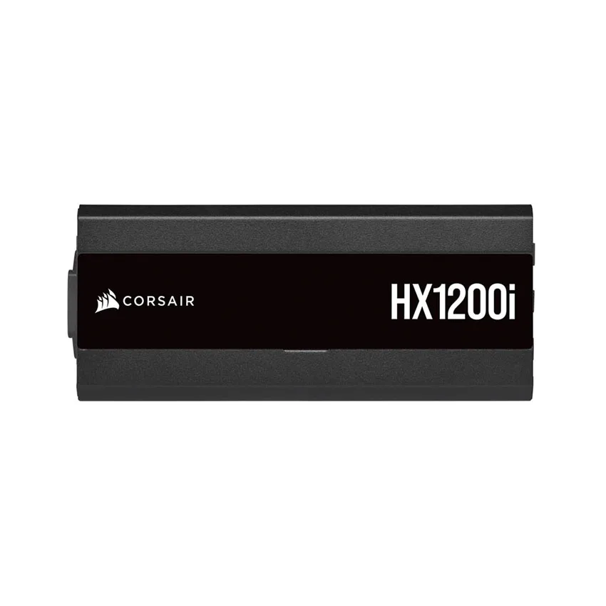 Nguồn máy tính Corsair HX1200i 2025 (80 Plus Platinum/ATX3.1/Full Modular)
