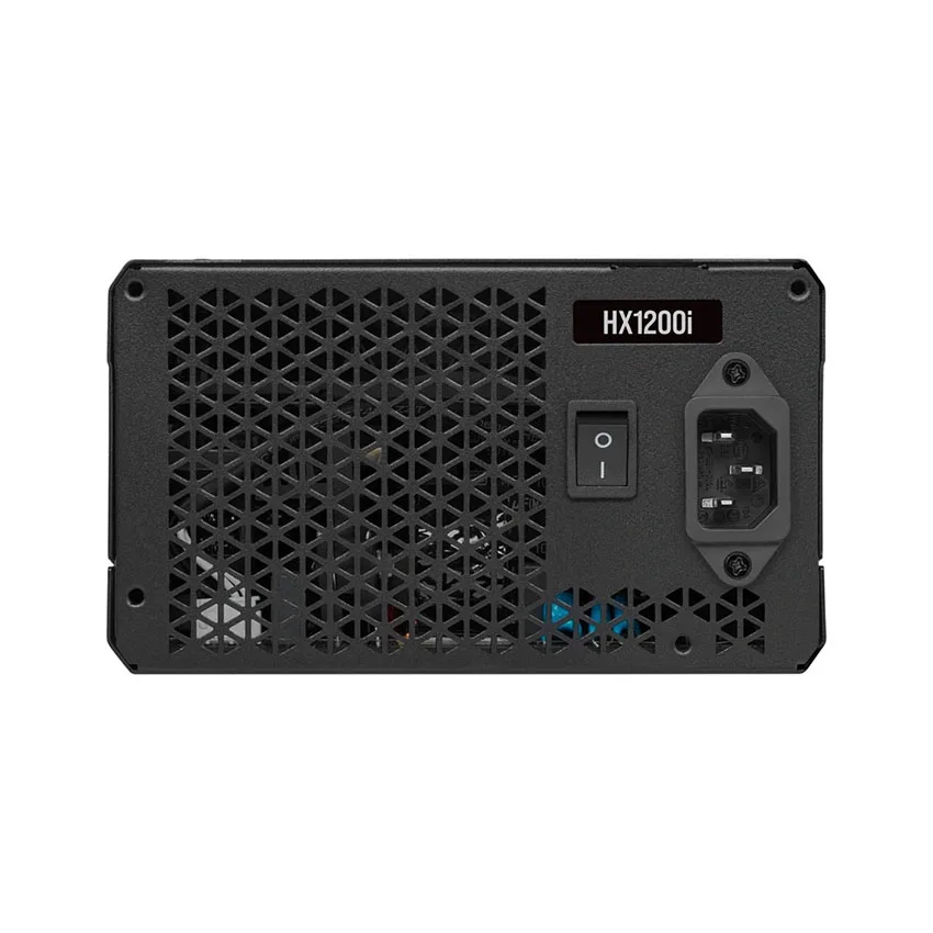 Nguồn máy tính Corsair HX1200i 2025 (80 Plus Platinum/ATX3.1/Full Modular) thumb 6