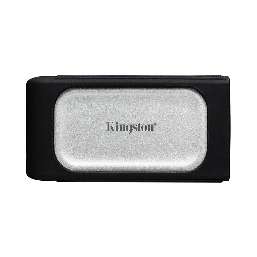 Ổ cứng di động Kingston SSD 1TB USB 3.2 Gen 2x2 Model:SXS2000/1000G thumb 3