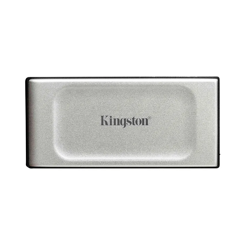 Ổ cứng di động Kingston SSD 1TB USB 3.2 Gen 2x2 Model:SXS2000/1000G thumb 2