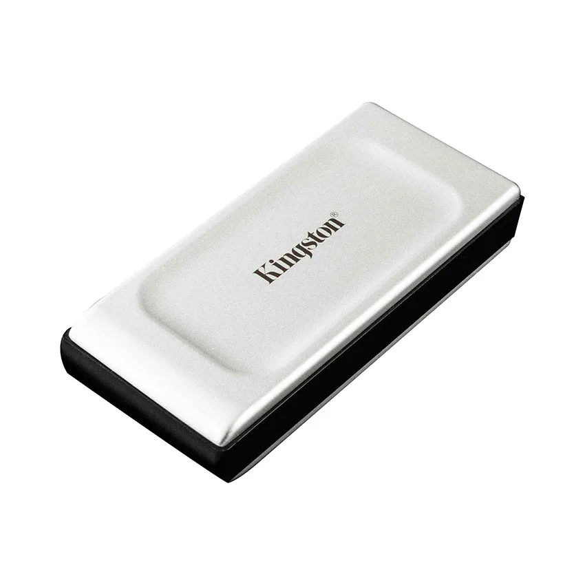 Ổ cứng di động Kingston SSD 1TB USB 3.2 Gen 2x2 Model:SXS2000/1000G thumb 4