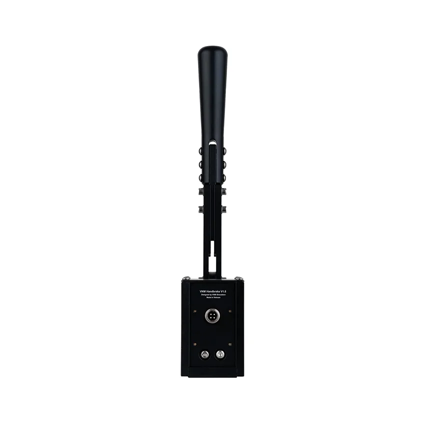 Phanh Tay Mô Phỏng Lái Xe Ô Tô VNM Handbrake V1.5 - Rally and Drift thumb 3