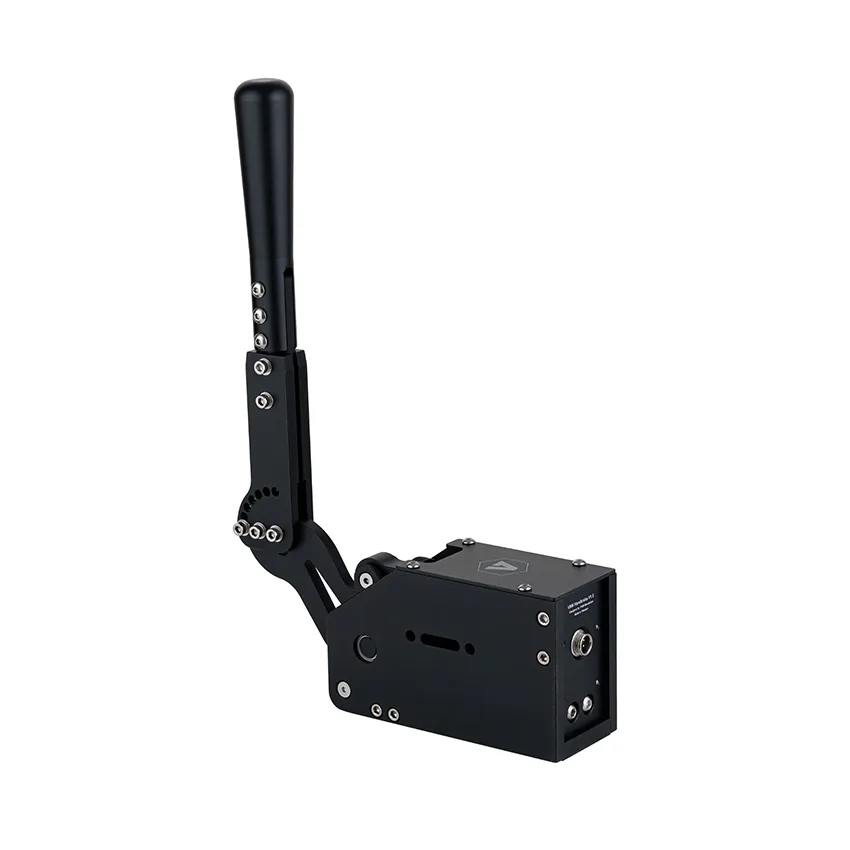 Phanh Tay Mô Phỏng Lái Xe Ô Tô VNM Handbrake V1.5 - Rally and Drift thumb 4