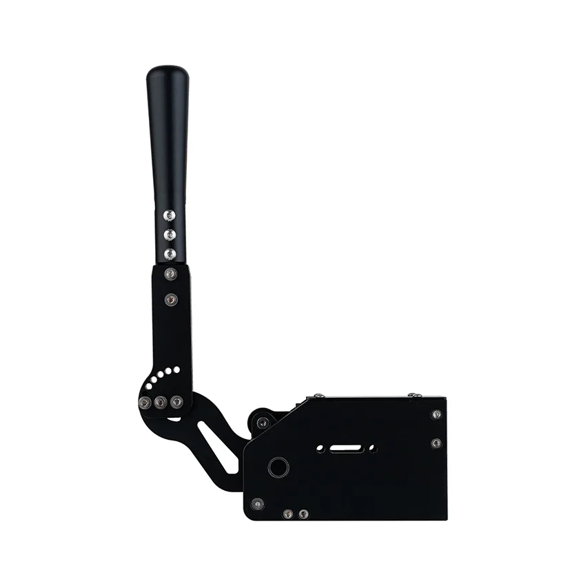 Phanh Tay Mô Phỏng Lái Xe Ô Tô VNM Handbrake V1.5 - Rally and Drift