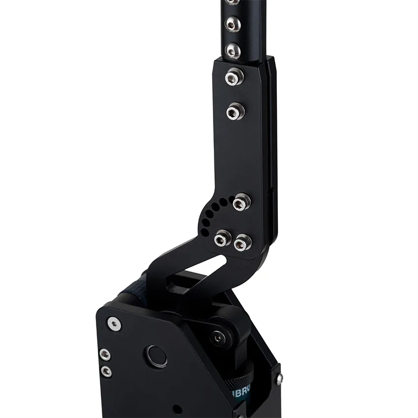 Phanh Tay Mô Phỏng Lái Xe Ô Tô VNM Handbrake V1.5 - Rally and Drift thumb 5