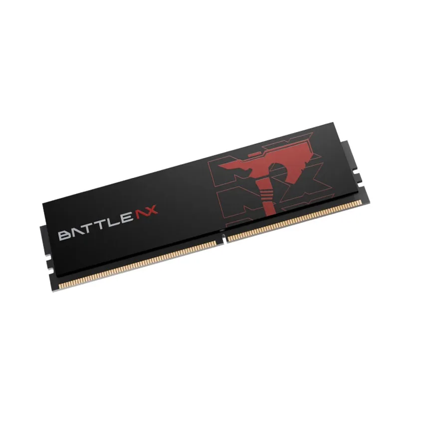 RAM Desktop Colorful Battle AX Pure Black OC (BA16G6000D5ZP38B) 16GB (1x16GB) DDR5 6000MHz thumb 2