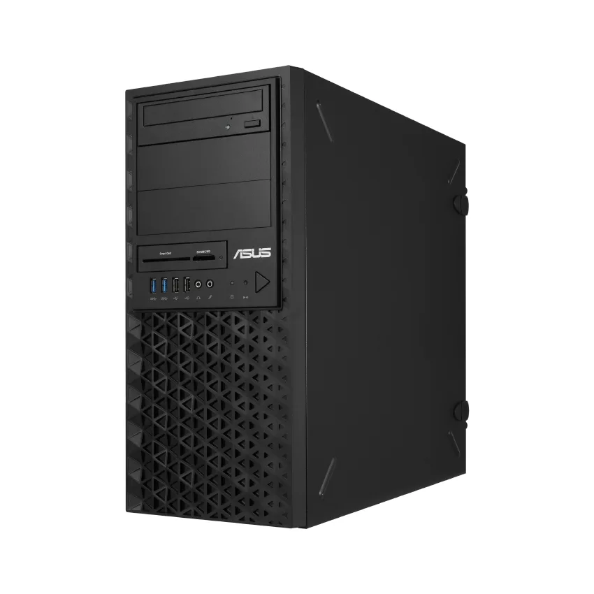 Server Asus TS100-E11-PI4-2334013Z (E-2334/16GB RAM/1TB HDD/No OS) (90SF02N1-M00240)