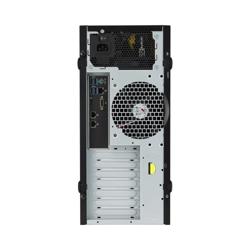 Server Asus TS100-E11-PI4-2334013Z (E-2334/16GB RAM/1TB HDD/No OS) (90SF02N1-M00240) thumb 5