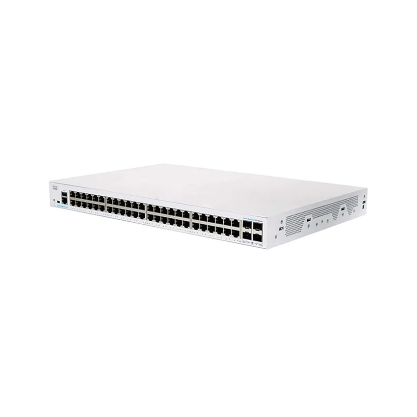 Switch Cisco CBS250-48T-4G-EU Smart 48-port GE, 4x1G SFP