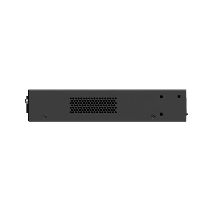 Switch Ruijie Reyee RG-ES228GS-P 28 Port (26 x 10/100/1000Base-T, 24 x PoE+ ports) thumb 3