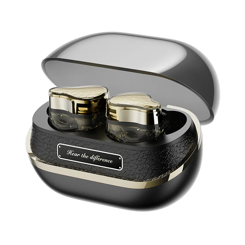Tai nghe bluetooth SoundPEATS H3 (Màu Đen) thumb 2