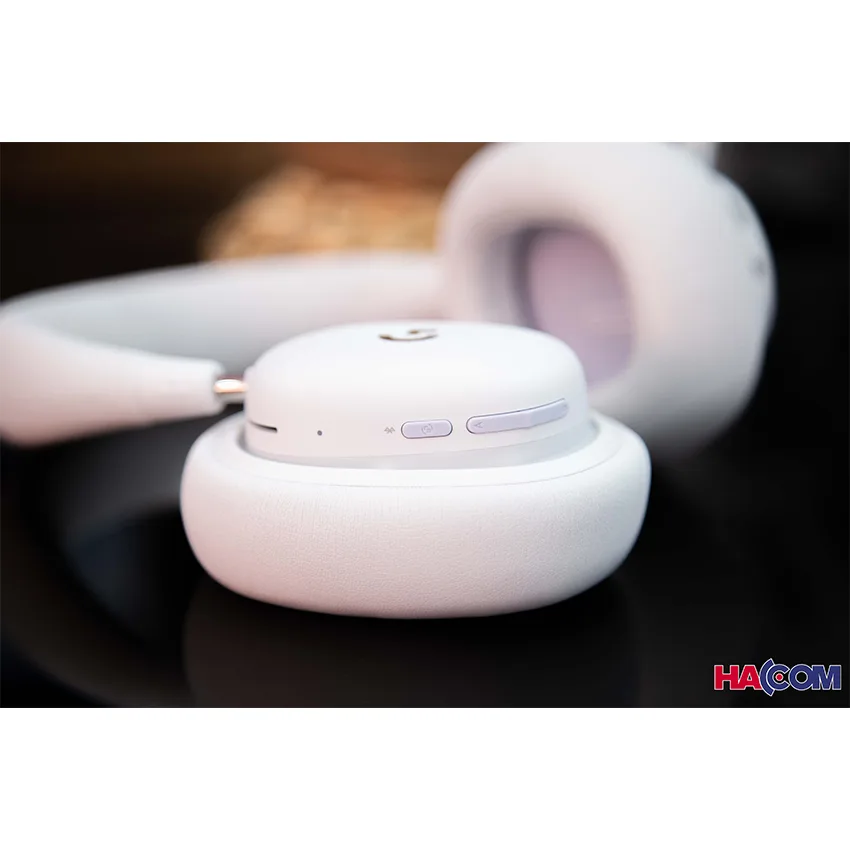 Tai nghe chơi game không dây Logitech G735 Màu Trắng (Wireless/Bluetooth 5.2) thumb 6