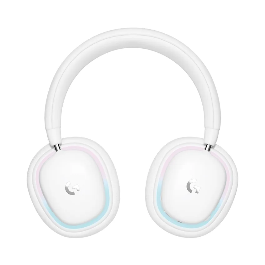 Tai nghe chơi game không dây Logitech G735 Màu Trắng (Wireless/Bluetooth 5.2) thumb 3