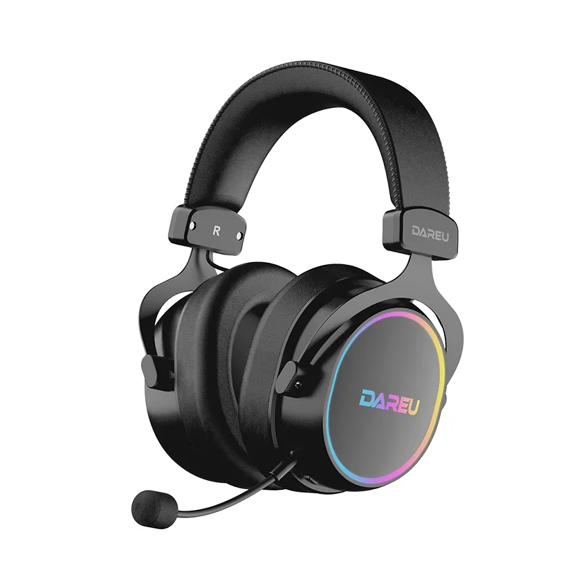 Tai nghe DAREU EH925T_Black