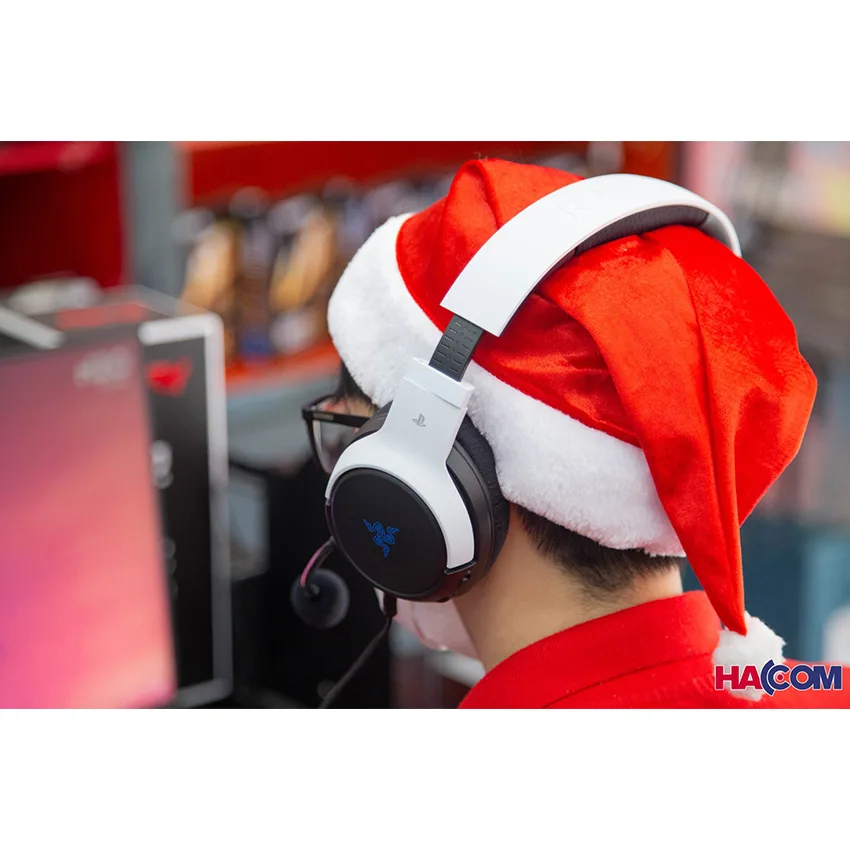 Tai nghe Gaming Razer Kaira X-Licensed PlayStation 5 Wired_RZ04-03970700-R3A1 thumb 5