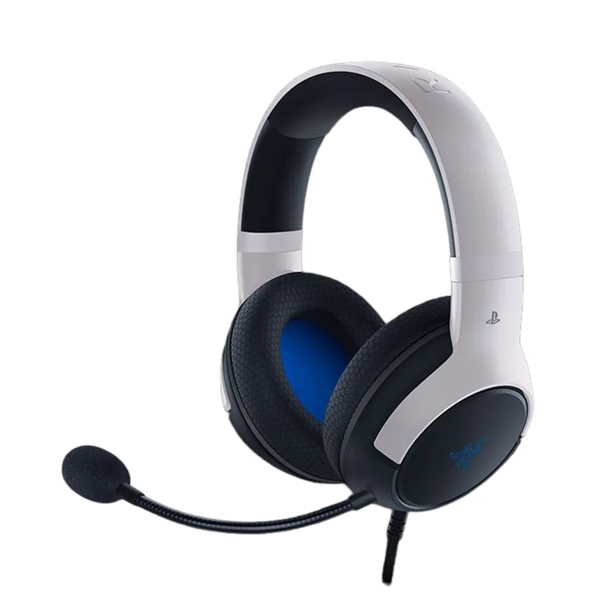 Tai nghe Gaming Razer Kaira X-Licensed PlayStation 5 Wired_RZ04-03970700-R3A1