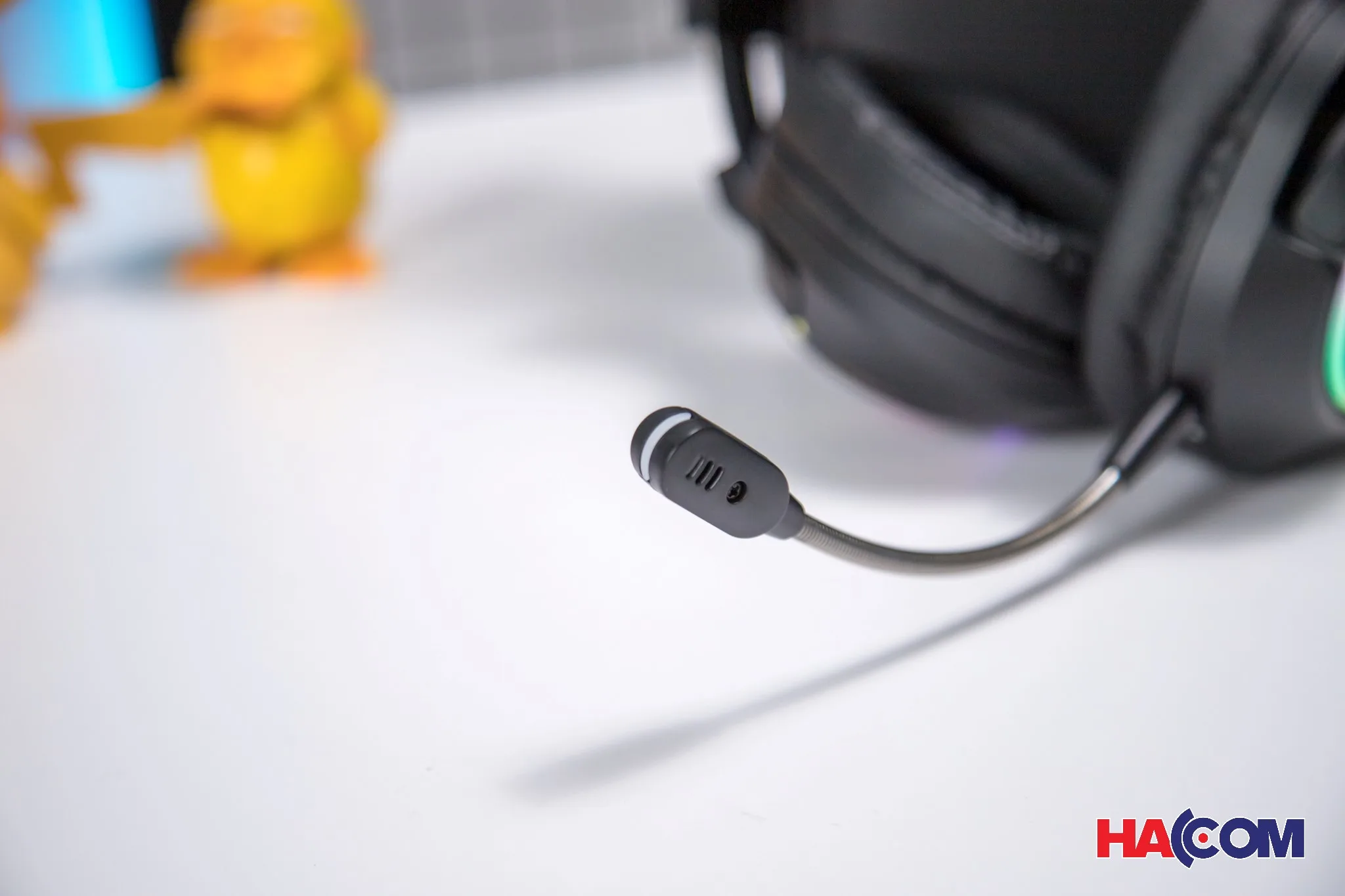 Tai nghe không dây Gaming Zidli LH1 Ultimate (7.1, 2.4G, LED RGB) thumb 8