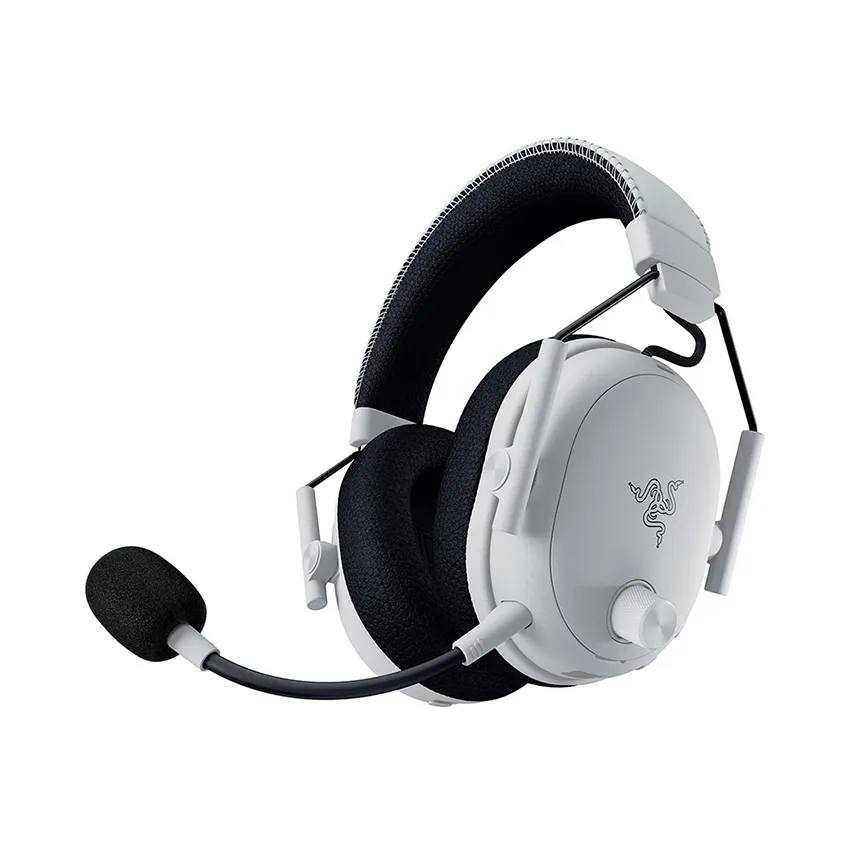 Tai nghe Razer BlackShark V3 Pro - Màu Trắng thumb 2