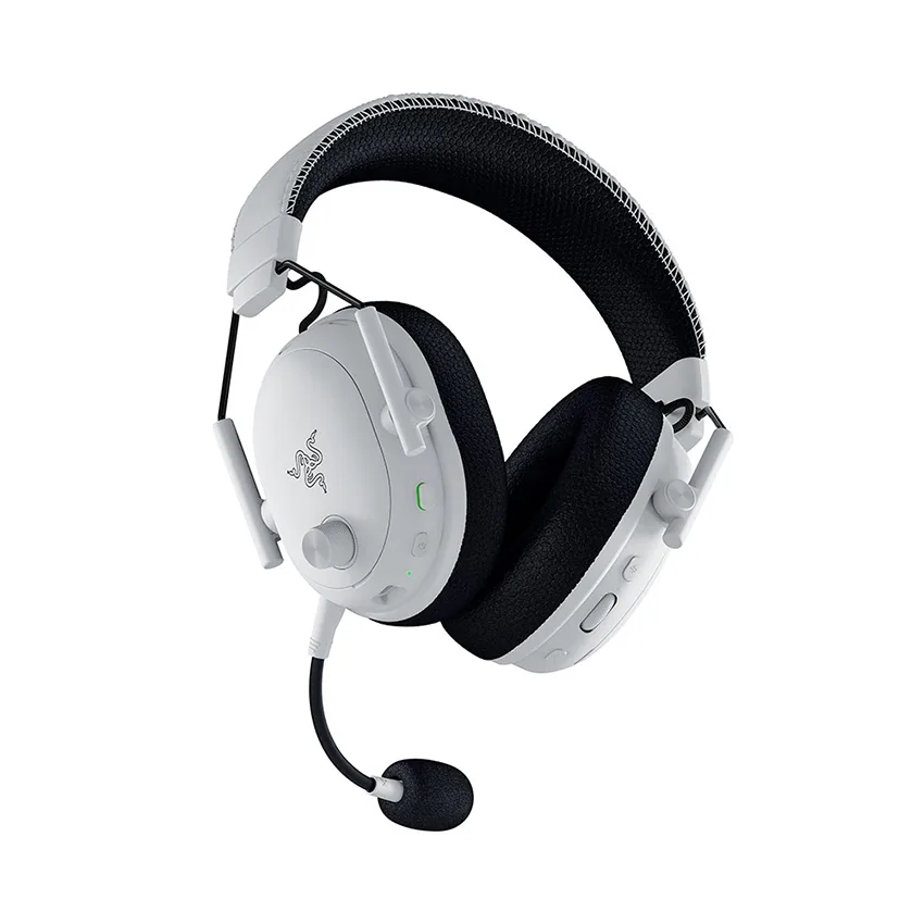 Tai nghe Razer BlackShark V3 Pro - Màu Trắng thumb 3