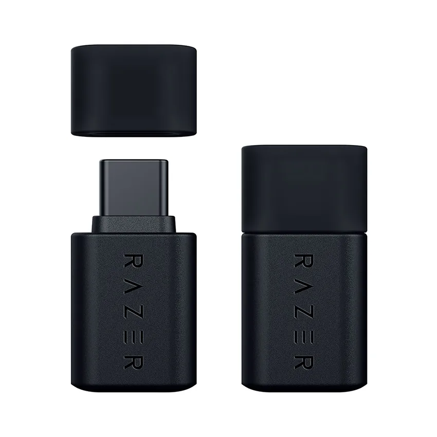 Tai nghe Razer BlackShark V3 X HyperSpeed thumb 5