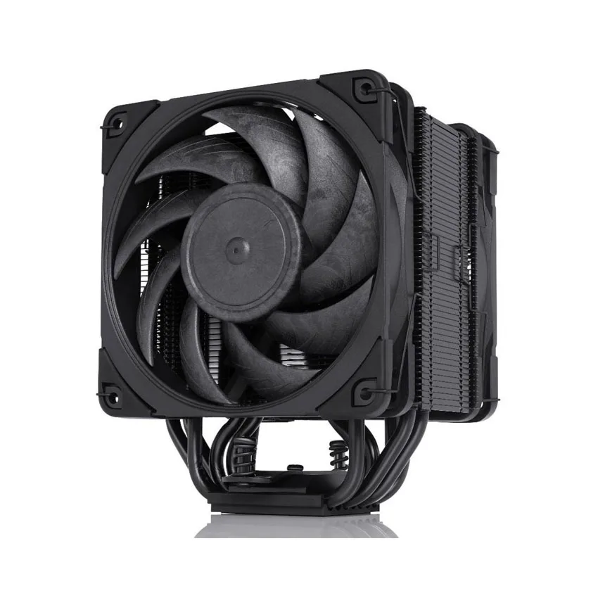 Tản nhiệt khí NOCTUA NH-U12A Chromax Black (NH-U12A-CH.BK) thumb 4