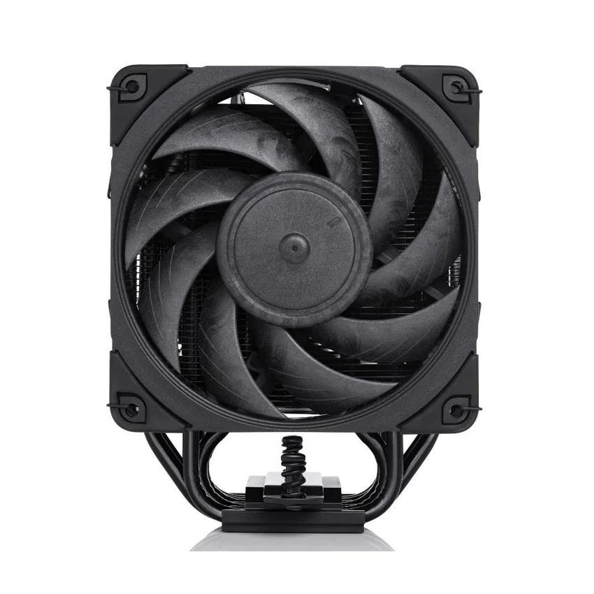 Tản nhiệt khí NOCTUA NH-U12A Chromax Black (NH-U12A-CH.BK)