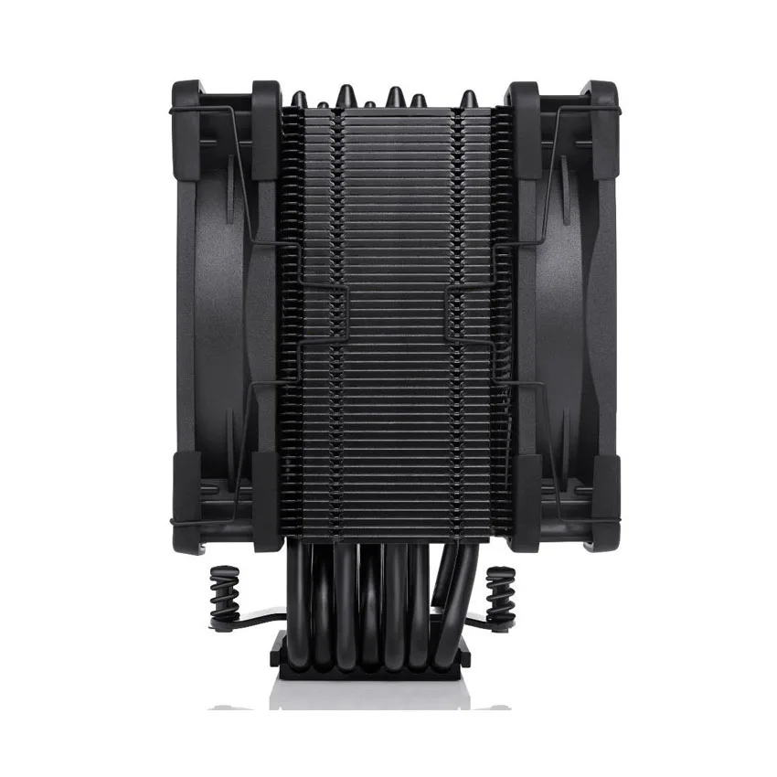 Tản nhiệt khí NOCTUA NH-U12A Chromax Black (NH-U12A-CH.BK) thumb 2