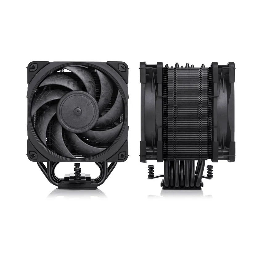 Tản nhiệt khí NOCTUA NH-U12A Chromax Black (NH-U12A-CH.BK) thumb 3