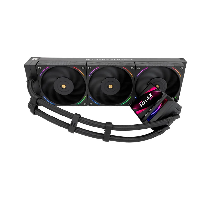 Tản nhiệt nước HYPER VISION 360 UB ARGB BLACK thumb 2