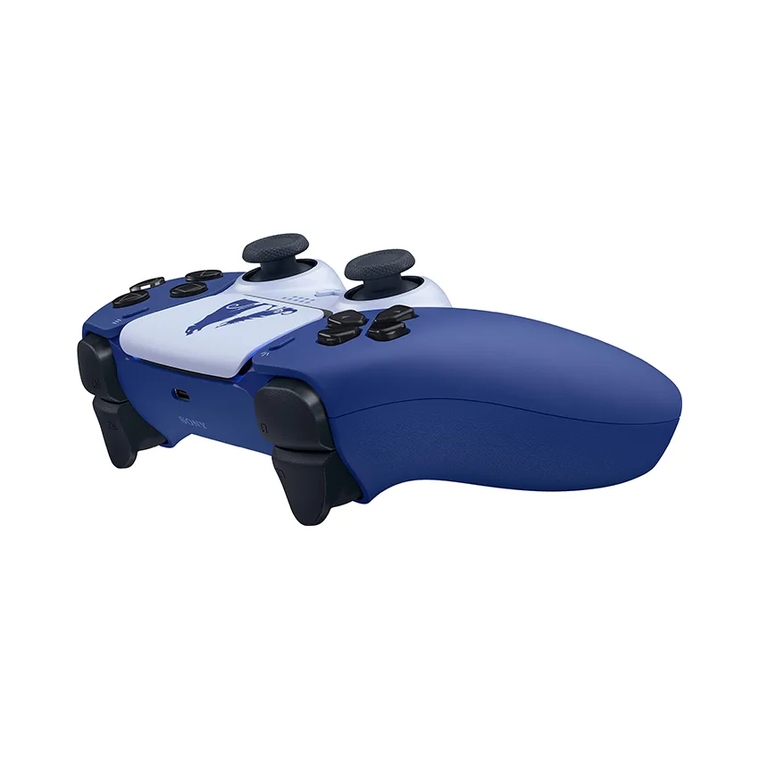 Tay cầm chơi Game Sony PS5 DualSense - God of War Ragnarok - Hàng Chính Hãng thumb 5