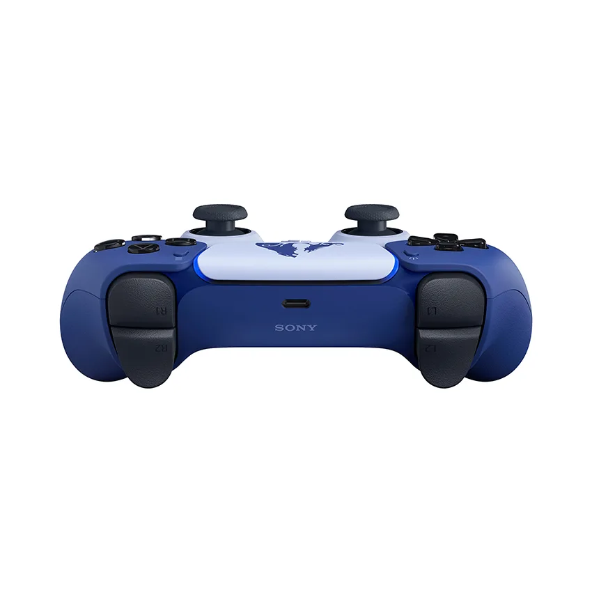 Tay cầm chơi Game Sony PS5 DualSense - God of War Ragnarok - Hàng Chính Hãng thumb 4
