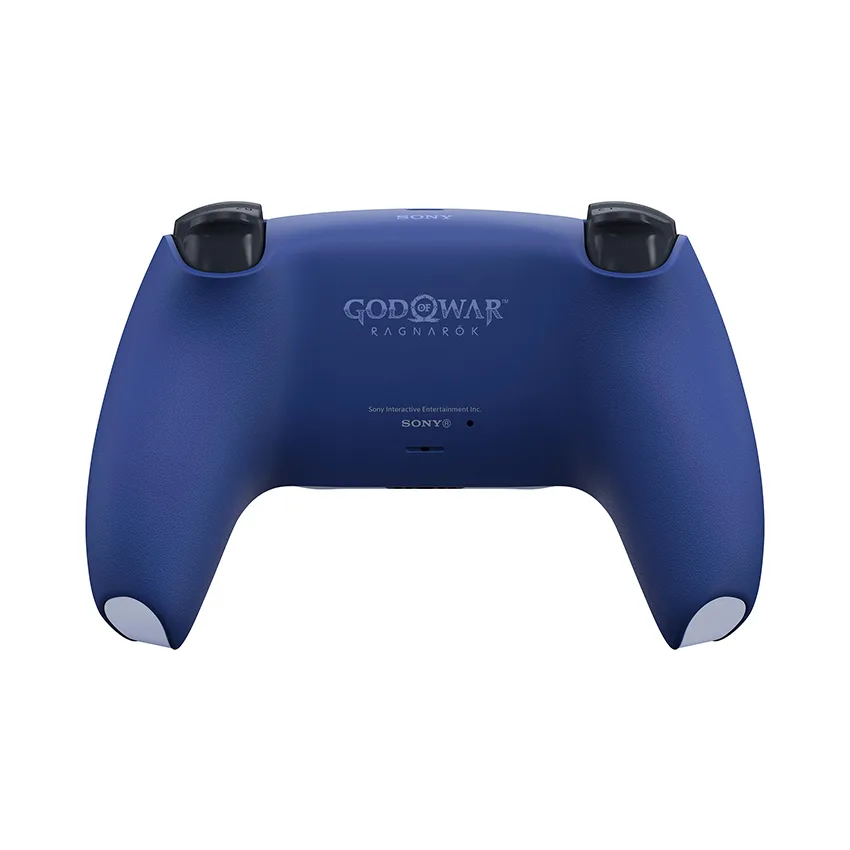 Tay cầm chơi Game Sony PS5 DualSense - God of War Ragnarok - Hàng Chính Hãng thumb 3
