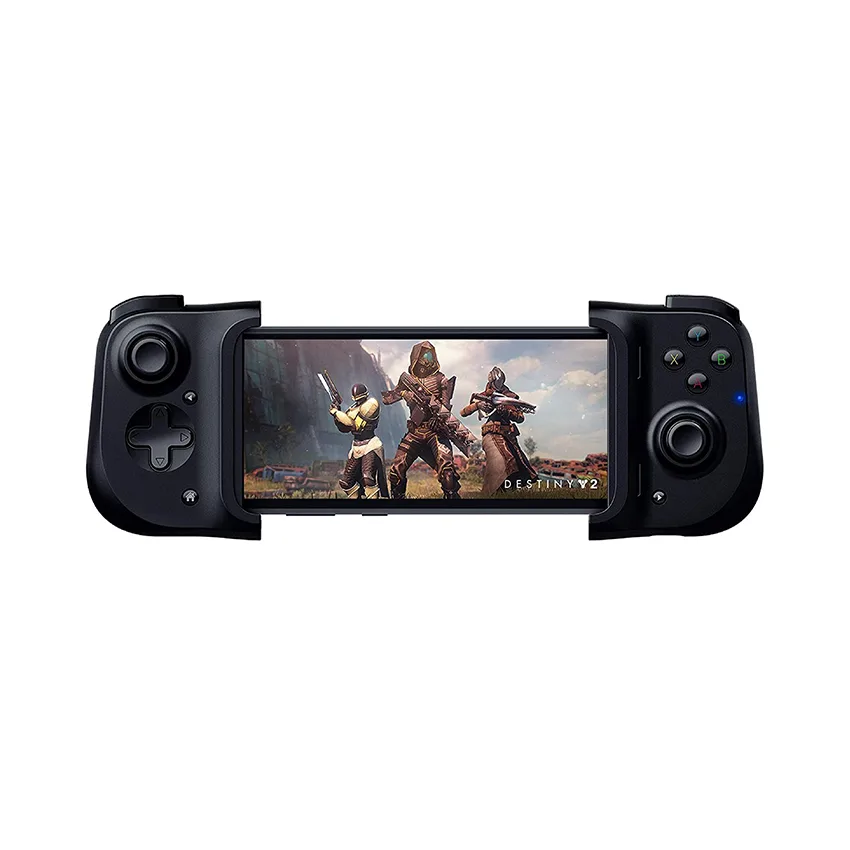 Tay cầm điện thoại Razer Kishi for Android_RZ06-02900100-R3M1 thumb 2