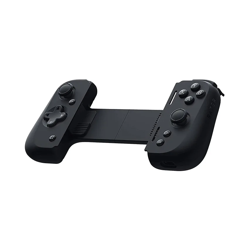 Tay cầm điện thoại Razer Kishi V2-Gaming Controller for iPhone_RZ06-04190100-R3M1 thumb 3